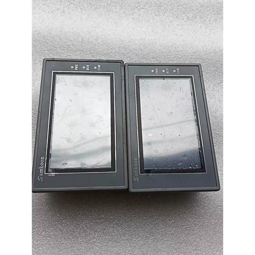 043ue samkoon文本显示器,拆机,功