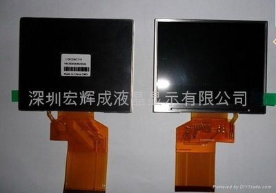 lq035nc111屏驱动板 - 奇美 (中国 广东省 生产商) - 显示器件 - 电子元器件 产品 「自助贸易」