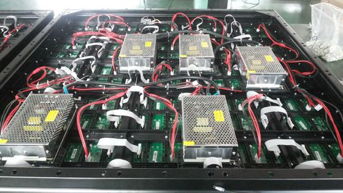 led显示屏优质厂家_晟彩光电