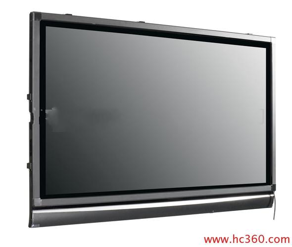 60寸红外线触摸屏显示器件电子产品